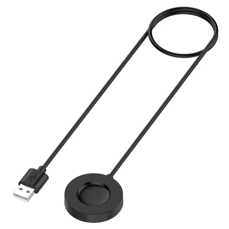 Câble de charge magnétique pour montre intelligente, longueur : 1 m, For Xiaomi Watch S1 Pro