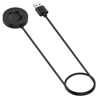 Câble de charge magnétique pour montre intelligente, longueur : 1 m, For Xiaomi Watch S1 Pro