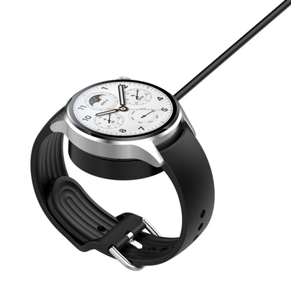 Câble de charge magnétique pour montre intelligente, longueur : 1 m, For Xiaomi Watch S1 Pro