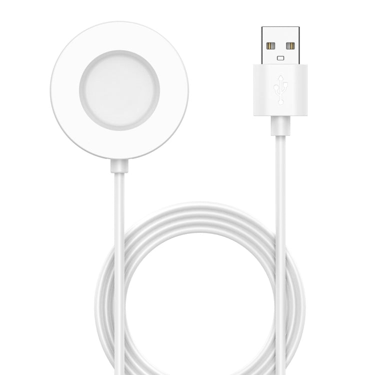 Câble de charge magnétique pour montre intelligente, longueur : 1 m, For Xiaomi Watch S1 Pro