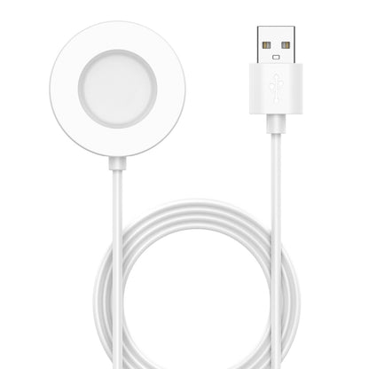 Câble de charge magnétique pour montre intelligente, longueur : 1 m, For Xiaomi Watch S1 Pro