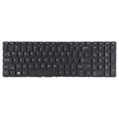 Clavier version américaine, For HP Probook 450 G6 455 G6 450 G7, For HP Probook 440 G6 445 G6 440 G7, For HP Probook 430 G5 440 G5, For HP Probook 440 G8 445 G8, For Asus Pro 7 PX574F PR0574, For Asus Zenbook RX410U RX310 UX310                         ...