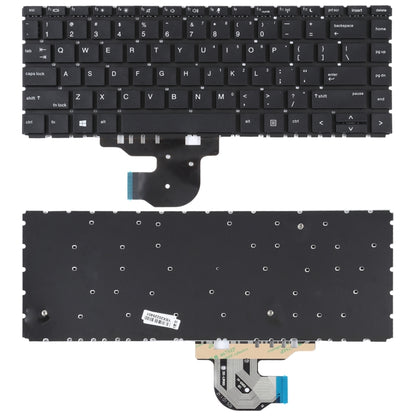 Clavier version américaine, For HP Probook 450 G6 455 G6 450 G7, For HP Probook 440 G6 445 G6 440 G7, For HP Probook 430 G5 440 G5, For HP Probook 440 G8 445 G8, For Asus Pro 7 PX574F PR0574, For Asus Zenbook RX410U RX310 UX310                         ...