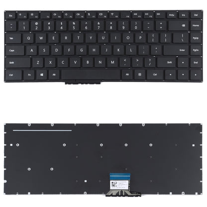 Clavier version américaine, For HP Probook 450 G6 455 G6 450 G7, For HP Probook 440 G6 445 G6 440 G7, For HP Probook 430 G5 440 G5, For HP Probook 440 G8 445 G8, For Asus Pro 7 PX574F PR0574, For Asus Zenbook RX410U RX310 UX310                         ...