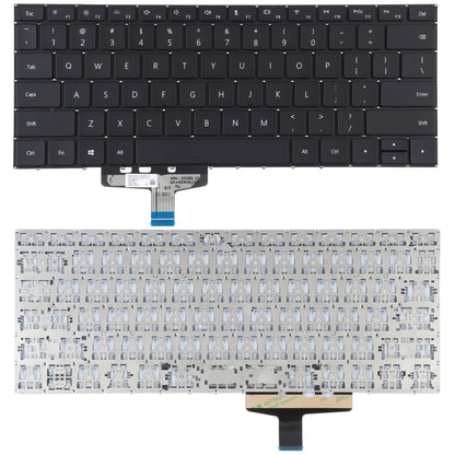 Clavier version américaine, For HP Probook 450 G6 455 G6 450 G7, For HP Probook 440 G6 445 G6 440 G7, For HP Probook 430 G5 440 G5, For HP Probook 440 G8 445 G8, For Asus Pro 7 PX574F PR0574, For Asus Zenbook RX410U RX310 UX310                         ...