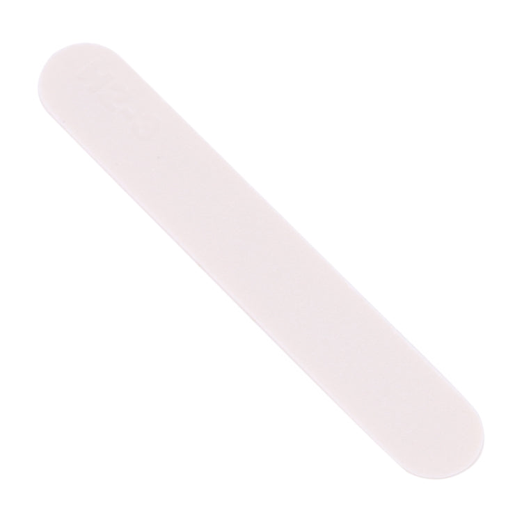 Autocollant du bouton du côté droit, For iPad mini 6 2021, For iPad Air 2020, For iPad Air 2022