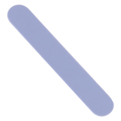 Autocollant du bouton du côté droit, For iPad mini 6 2021, For iPad Air 2020, For iPad Air 2022