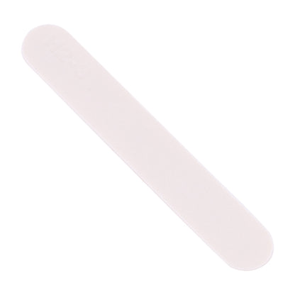 Autocollant du bouton du côté droit, For iPad mini 6 2021, For iPad Air 2020, For iPad Air 2022