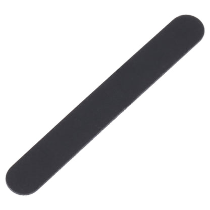 Autocollant du bouton du côté droit