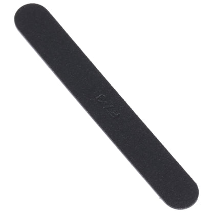 Autocollant du bouton du côté droit