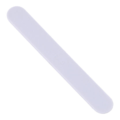 Autocollant du bouton du côté droit