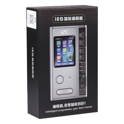 Ensemble de programmeur Intelligent i2C i6S (couleur originale + batterie + carte de Test matricielle)