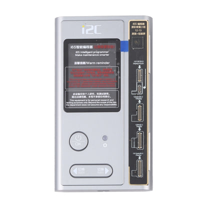 Programmeur intelligent i2C i6S avec carte de test de couleur originale pour iPhone série 12-13