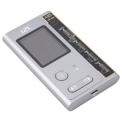 Programmeur intelligent i2C i6S avec carte de test de couleur originale pour iPhone série 12-13