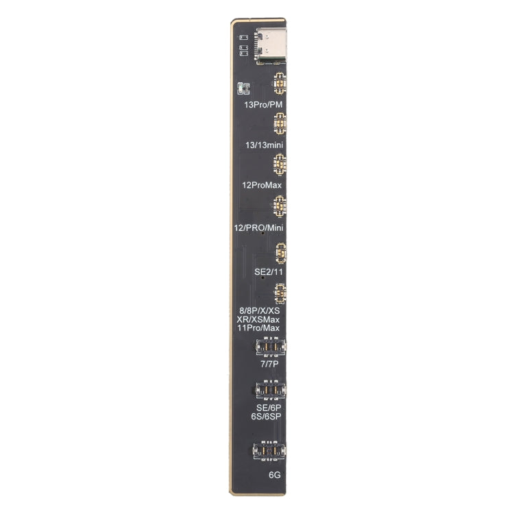 Carte de test de batterie de programmeur intelligent i2C i6S pour iPhone série 5 SE-13