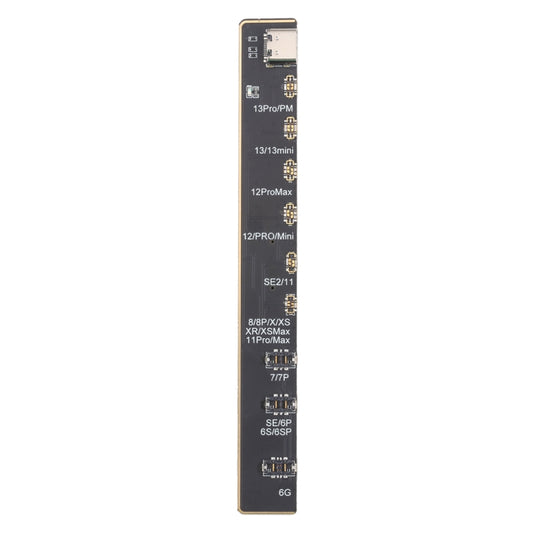 Carte de test de batterie de programmeur intelligent i2C i6S pour iPhone série 5 SE-13
