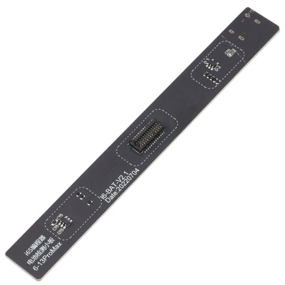 Carte de test de batterie de programmeur intelligent i2C i6S pour iPhone série 5 SE-13