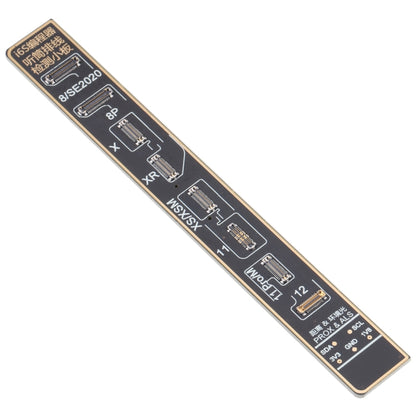 Carte de test d'écouteurs de programmeur intelligent i2C i6S pour iPhone série 8-12