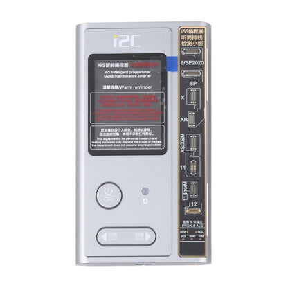 Carte de test d'écouteurs de programmeur intelligent i2C i6S pour iPhone série 8-12