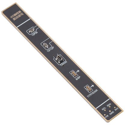 Carte de test de vibration de programmeur intelligent i2C i6S pour iPhone série 7-12