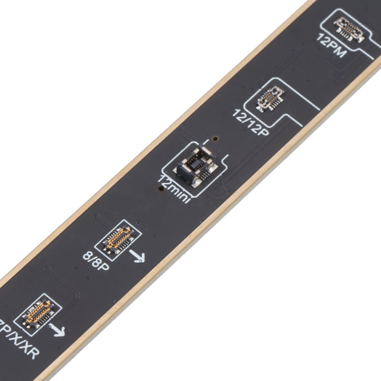 Carte de test de vibration de programmeur intelligent i2C i6S pour iPhone série 7-12