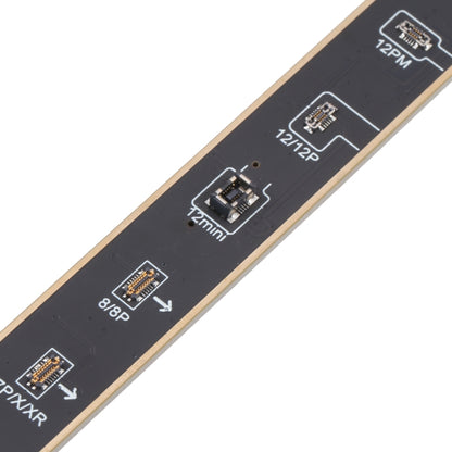 Carte de test de vibration de programmeur intelligent i2C i6S pour iPhone série 7-12