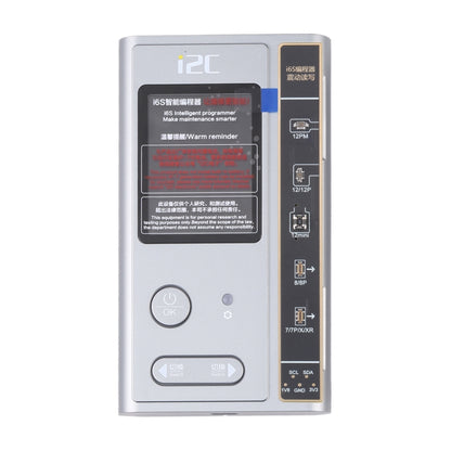 Carte de test de vibration de programmeur intelligent i2C i6S pour iPhone série 7-12