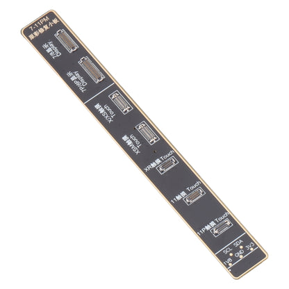 Carte de Test de couleur originale de programmeur Intelligent i2C i6S pour iPhone série 7-11