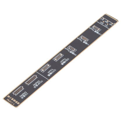 Carte de Test de couleur originale de programmeur Intelligent i2C i6S pour iPhone série 7-11