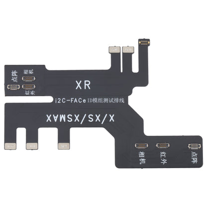 Câble de test matriciel infrarouge i2c, For iPhone X Series, For iPhone 11 Series, For iPhone 12 Series, For iPhone 13 Series