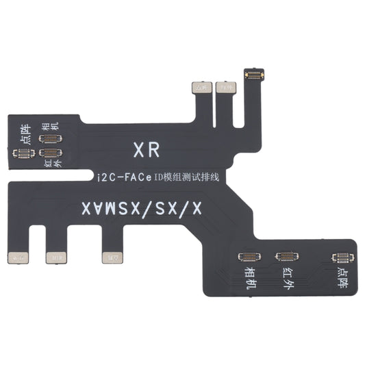 Câble de test matriciel infrarouge i2c, For iPhone X Series, For iPhone 11 Series, For iPhone 12 Series, For iPhone 13 Series
