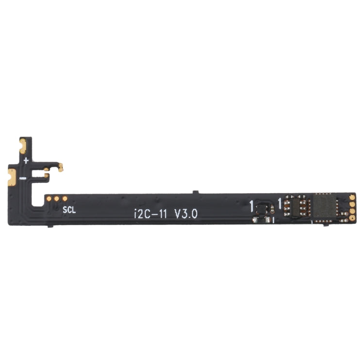 Câble de réparation de batterie intégrée i2c, For iPhone 11, For iPhone 11 Pro, For iPhone 11 Pro Max, For iPhone 12 mini, For iPhone 12 / 12 Pro, For iPhone 12 Pro Max, For iPhone 13 Pro Max, For iPhone 13 Pro/13 mini/13