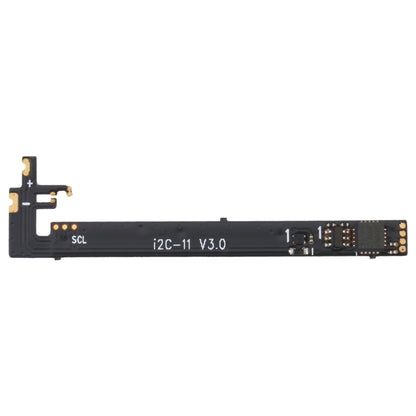 Câble de réparation de batterie intégrée i2c, For iPhone 11, For iPhone 11 Pro, For iPhone 11 Pro Max, For iPhone 12 mini, For iPhone 12 / 12 Pro, For iPhone 12 Pro Max, For iPhone 13 Pro Max, For iPhone 13 Pro/13 mini/13