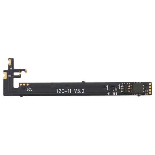 Câble de réparation de batterie intégrée i2c, For iPhone 11, For iPhone 11 Pro, For iPhone 11 Pro Max, For iPhone 12 mini, For iPhone 12 / 12 Pro, For iPhone 12 Pro Max, For iPhone 13 Pro Max, For iPhone 13 Pro/13 mini/13