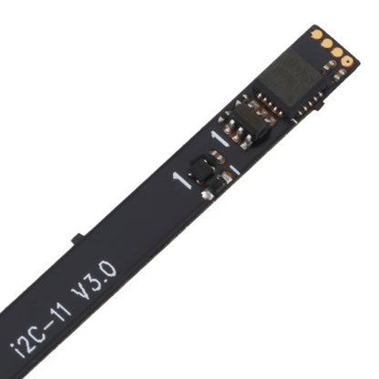 Câble de réparation de batterie intégrée i2c, For iPhone 11, For iPhone 11 Pro, For iPhone 11 Pro Max, For iPhone 12 mini, For iPhone 12 / 12 Pro, For iPhone 12 Pro Max, For iPhone 13 Pro Max, For iPhone 13 Pro/13 mini/13