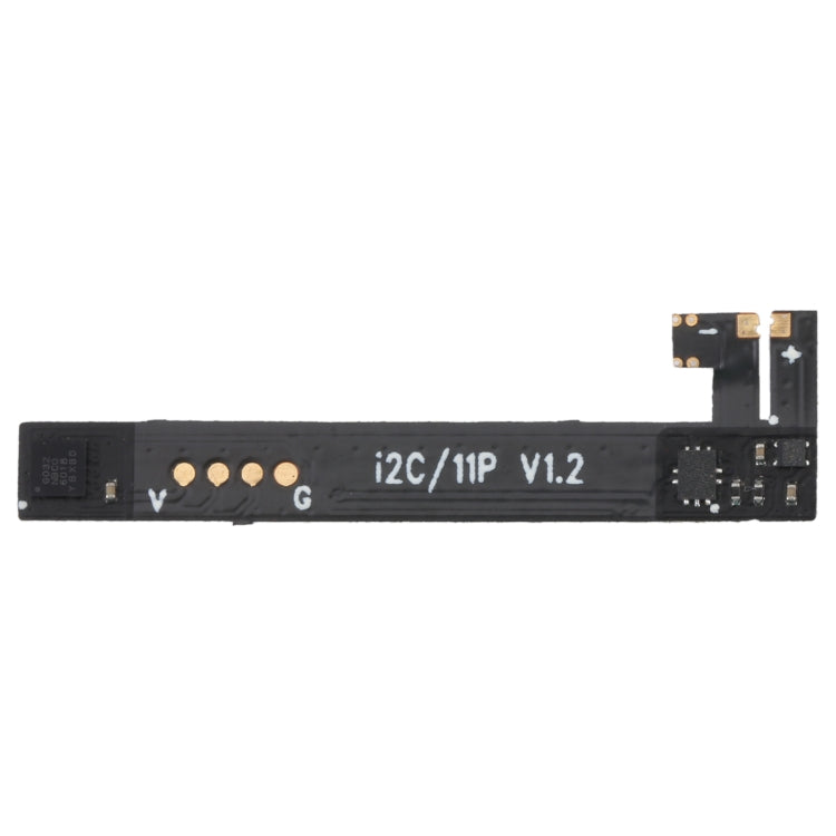 Câble de réparation de batterie intégrée i2c, For iPhone 11, For iPhone 11 Pro, For iPhone 11 Pro Max, For iPhone 12 mini, For iPhone 12 / 12 Pro, For iPhone 12 Pro Max, For iPhone 13 Pro Max, For iPhone 13 Pro/13 mini/13