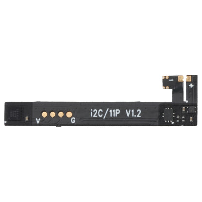 Câble de réparation de batterie intégrée i2c, For iPhone 11, For iPhone 11 Pro, For iPhone 11 Pro Max, For iPhone 12 mini, For iPhone 12 / 12 Pro, For iPhone 12 Pro Max, For iPhone 13 Pro Max, For iPhone 13 Pro/13 mini/13