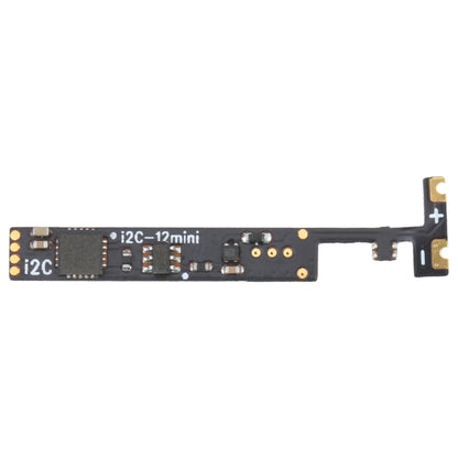 Câble de réparation de batterie intégrée i2c, For iPhone 11, For iPhone 11 Pro, For iPhone 11 Pro Max, For iPhone 12 mini, For iPhone 12 / 12 Pro, For iPhone 12 Pro Max, For iPhone 13 Pro Max, For iPhone 13 Pro/13 mini/13