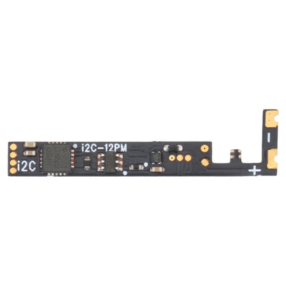 Câble de réparation de batterie intégrée i2c, For iPhone 11, For iPhone 11 Pro, For iPhone 11 Pro Max, For iPhone 12 mini, For iPhone 12 / 12 Pro, For iPhone 12 Pro Max, For iPhone 13 Pro Max, For iPhone 13 Pro/13 mini/13