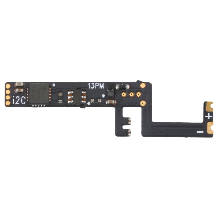Câble de réparation de batterie intégrée i2c, For iPhone 11, For iPhone 11 Pro, For iPhone 11 Pro Max, For iPhone 12 mini, For iPhone 12 / 12 Pro, For iPhone 12 Pro Max, For iPhone 13 Pro Max, For iPhone 13 Pro/13 mini/13