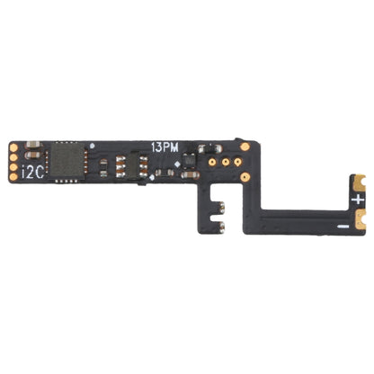 Câble de réparation de batterie intégrée i2c, For iPhone 11, For iPhone 11 Pro, For iPhone 11 Pro Max, For iPhone 12 mini, For iPhone 12 / 12 Pro, For iPhone 12 Pro Max, For iPhone 13 Pro Max, For iPhone 13 Pro/13 mini/13