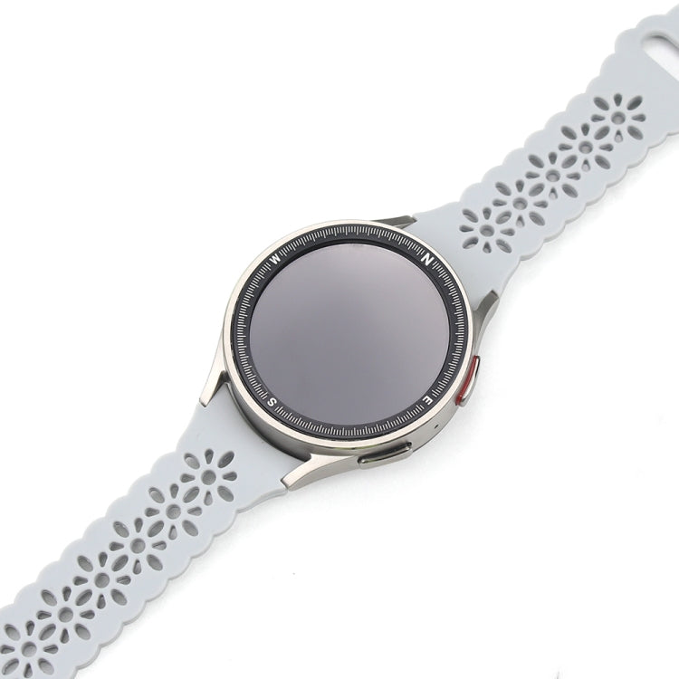 Lunette de montre en métal à échelle de boussole, For Samsung Galaxy Watch 5 Pro