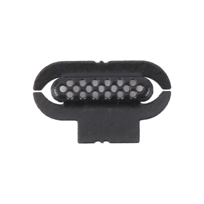 Couvertures de maille de récepteur d'écouteur