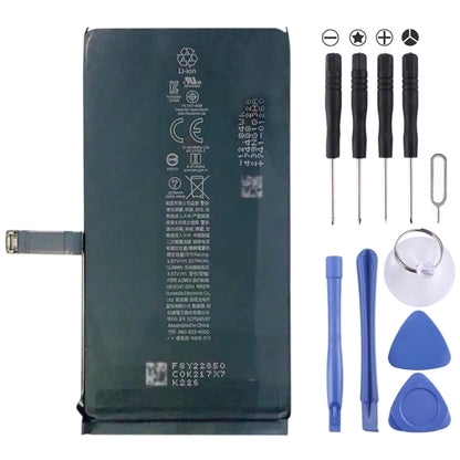 Remplacement de la batterie, For iPhone 14, For iPhone 14 Plus, For iPhone 14 Pro, For iPhone 14 Pro Max