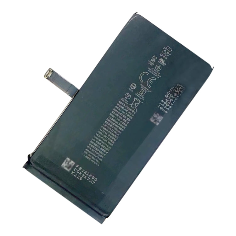 Remplacement de la batterie, For iPhone 14, For iPhone 14 Plus, For iPhone 14 Pro, For iPhone 14 Pro Max