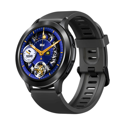 Zeblaze Btalk 2 La montre intelligente HD à écran rond de 1,3 pouces prend en charge les appels vocaux / la surveillance de la santé