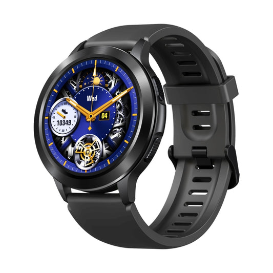 Zeblaze Btalk 2 La montre intelligente HD à écran rond de 1,3 pouces prend en charge les appels vocaux / la surveillance de la santé