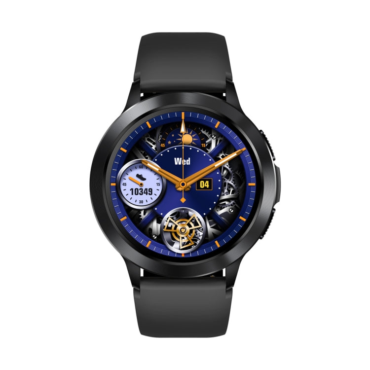 Zeblaze Btalk 2 La montre intelligente HD à écran rond de 1,3 pouces prend en charge les appels vocaux / la surveillance de la santé