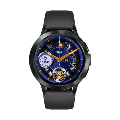 Zeblaze Btalk 2 La montre intelligente HD à écran rond de 1,3 pouces prend en charge les appels vocaux / la surveillance de la santé