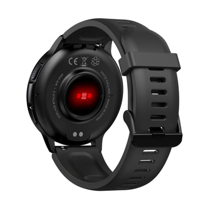 Zeblaze Btalk 2 La montre intelligente HD à écran rond de 1,3 pouces prend en charge les appels vocaux / la surveillance de la santé